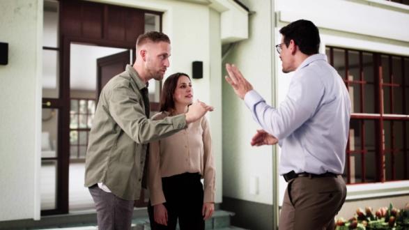 Médiation et contentieux familial