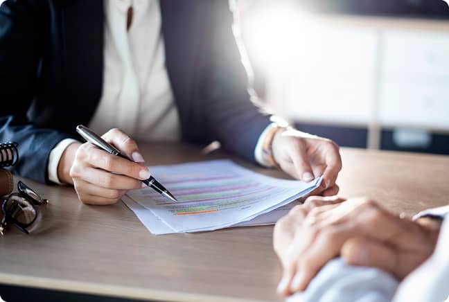 Un accompagnement personnalisé pour chaque affaire