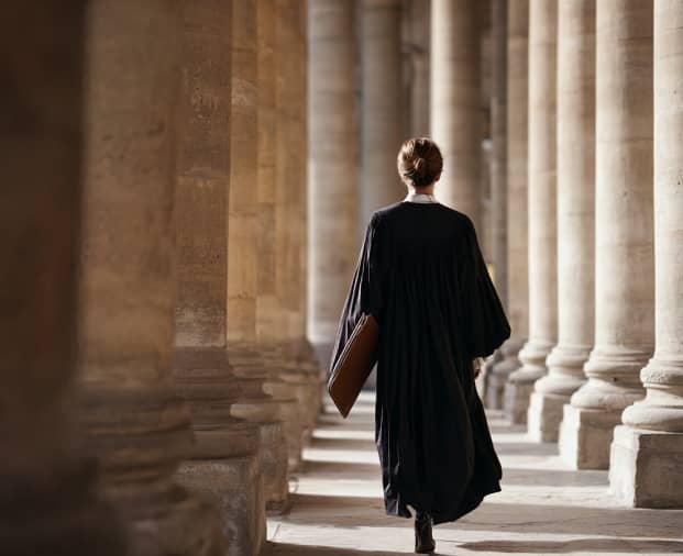 Un cabinet d’avocat au service de la justice et de l’humain